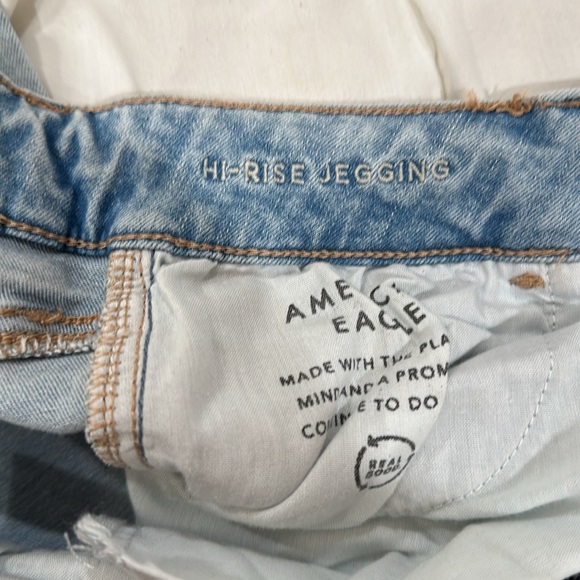American Eagle jeans - Picture 4 of 5